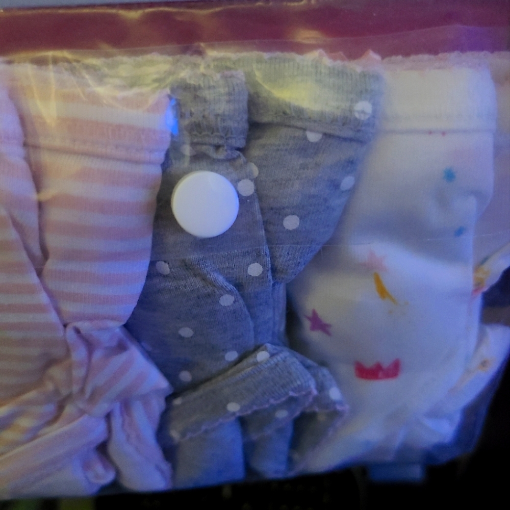 Girl clothes